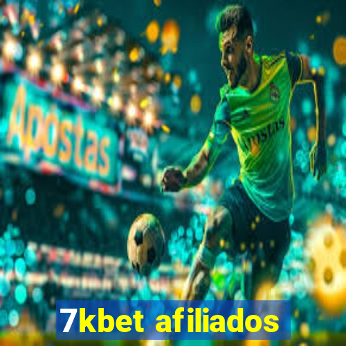 7kbet afiliados